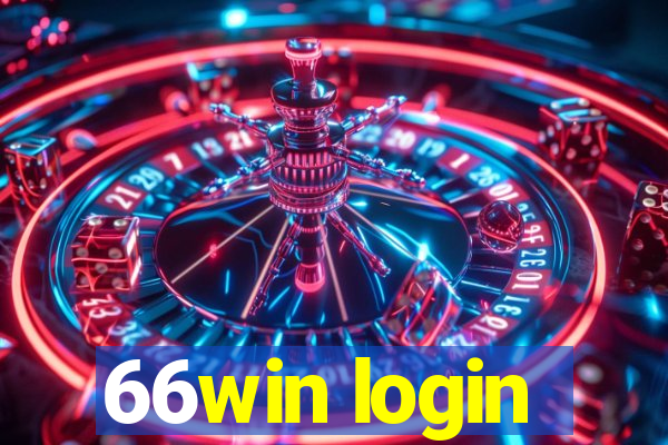 66win login